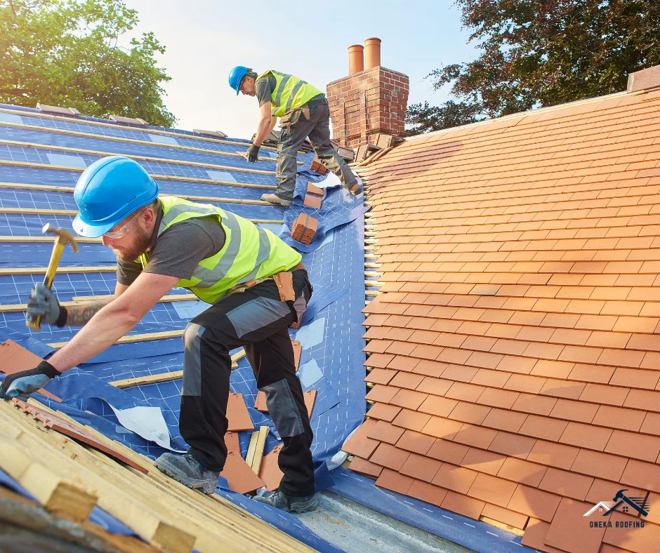 Why choose Roof Repair Near Me in Dana, IN