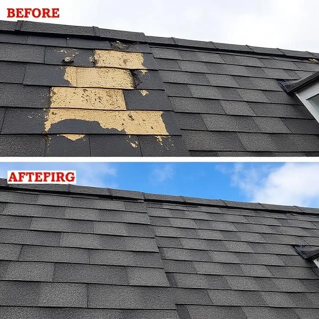 Roof Repair Near Me in Dana, IN near me